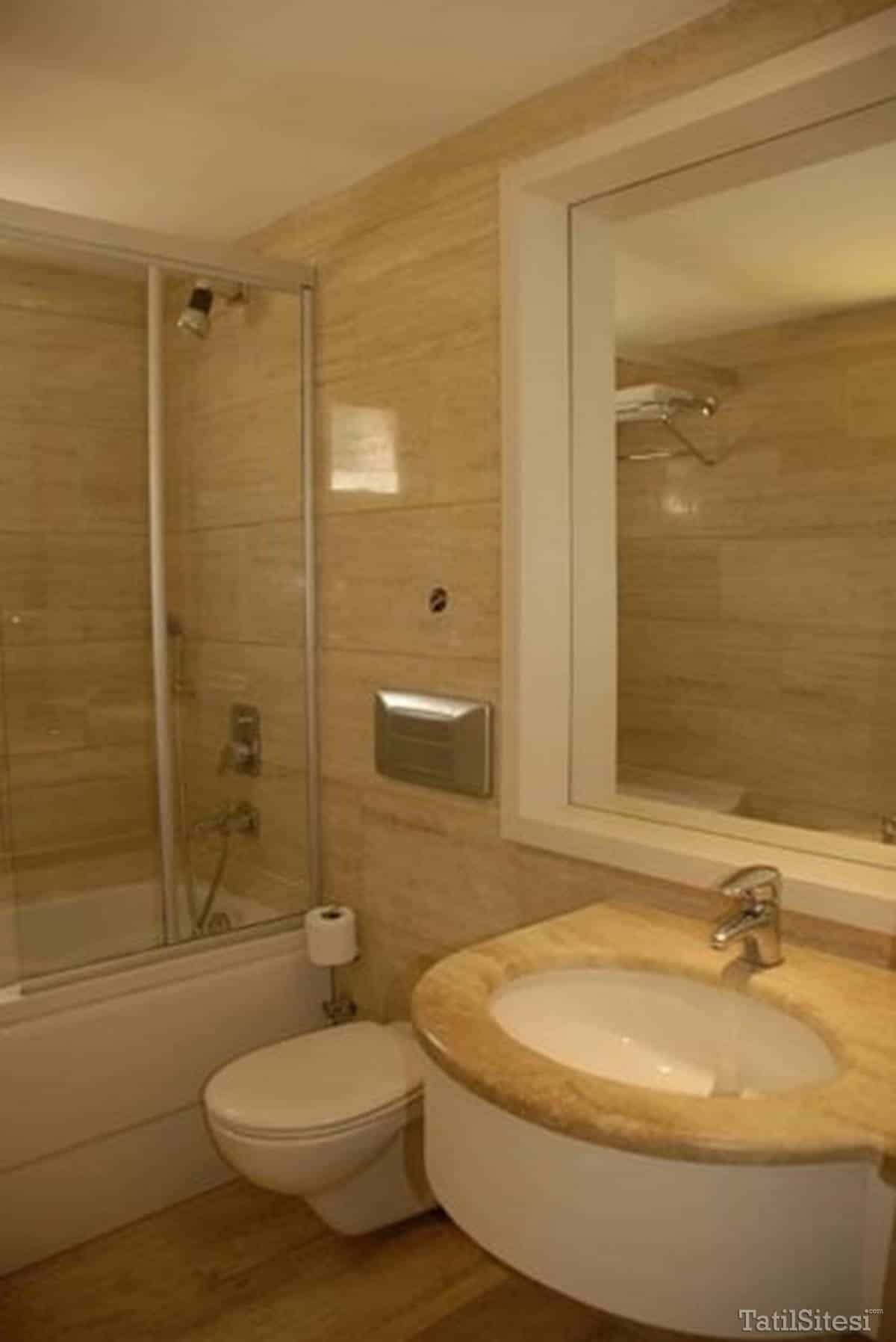 Duja Bodrum (ex Kervansaray Bodrum Resort)